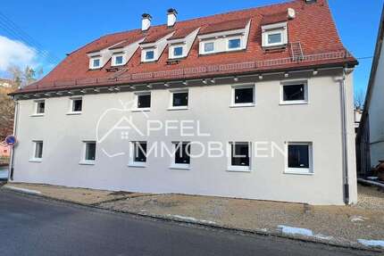 Wohnung zum Kaufen in Trochtelfingen 139.000,00 € 56 m²