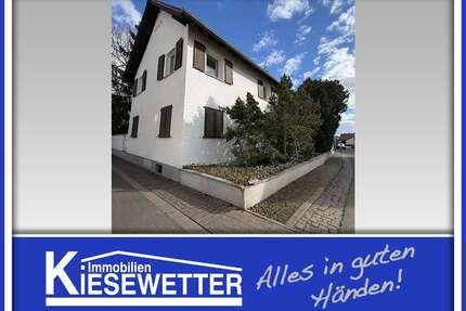 Haus zum Kaufen in Worms Heppenheim an der Wiese 498.000,00 € 280 m² - Worms / Heppenheim an der Wiese