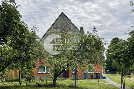 Haus zum Kaufen in RebenstorfLübbow 149.500,00 € 180 m² - Rebenstorf/Lübbow
