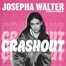 Josepha Walter - Crashout