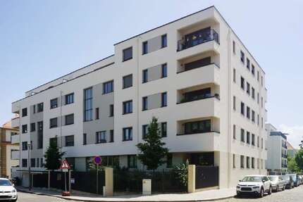Wohnung zum Mieten in Dresden 915,00 € 63.1 m²