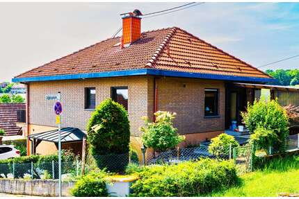 Haus zum Kaufen in Pleisweiler 344.000,00 € 143 m²