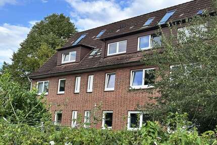 Wohnung zum Kaufen in Hamburg 199.500,00 € 51 m²