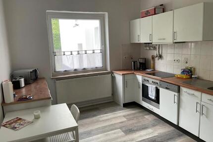 1 ZKB möbliert - 650,00&nbsp;EUR Kaltmiete, ca.&nbsp; 38,00&nbsp;m&sup2; in Wilhelmshaven (PLZ: 26382)