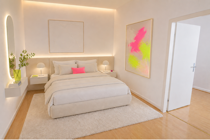 Wohnung zum Mieten in Düsseldorf 792,20 € 43.29 m²