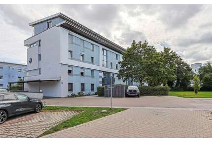 Wohnung zum Kaufen in Neuburg an der Donau 180.000,00 € 52.85 m²