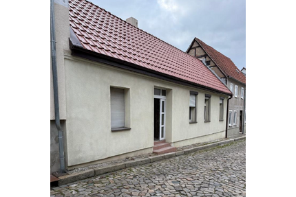 Haus zum Kaufen in Burg 85.500,00 € 53 m²