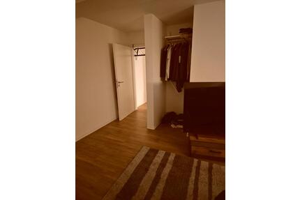 Charmante 2‑Zimmer‑Wohnung mit EBK – hell und gemütlich - Lahr (Schwarzwald)