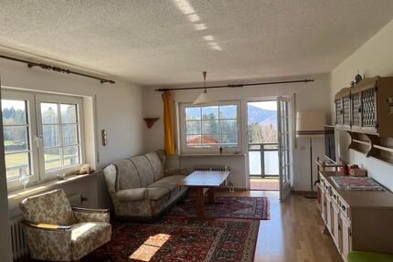 3 Zi Wohnung 79685 Häg-Ehrsberg 72 m², hell, ruhige Lage 680 € KM