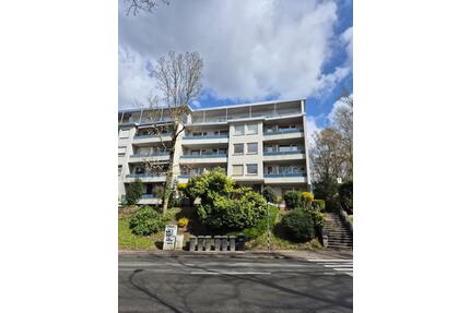 Sorglos-Erstbezug: Kernsanierte 33m² Perle direkt am Campus Oplad - Leverkusen Opladen