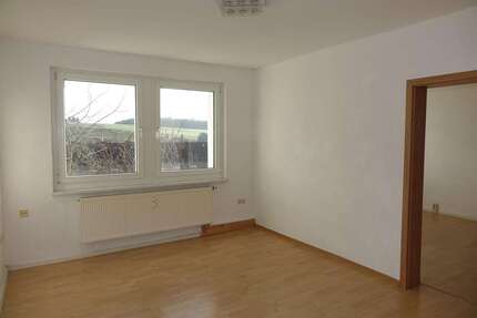 Wohnung zum Mieten in Am Ohmberg OT Bischofferode 276,00 € 46.43 m²