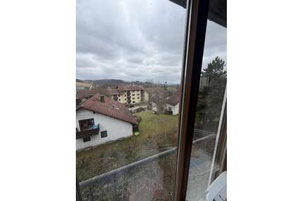 Wohnung zum Mieten in Bad Griesbach im Rottal 545,00 € 58 m²