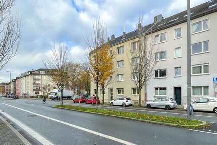 Wohnung zum Mieten in Bochum 635,00 € 58 m²