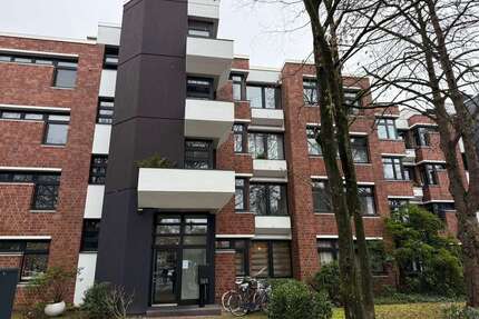 Wohnung zum Kaufen in Düsseldorf 120.000,00 € 15 m²