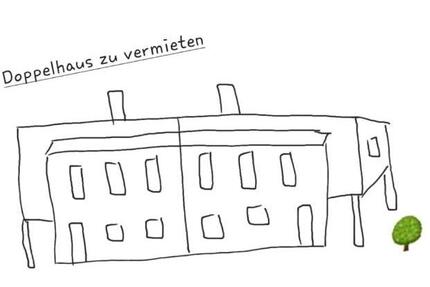 DHH in Schwarzenbach zu vermieten