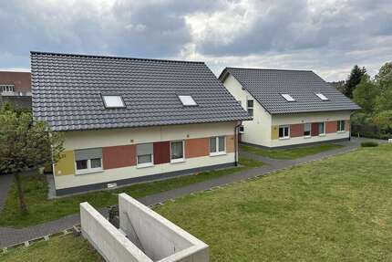 Haus zum Mieten in Bielefeld an der Landwehr 561,00 € 96.94 m²