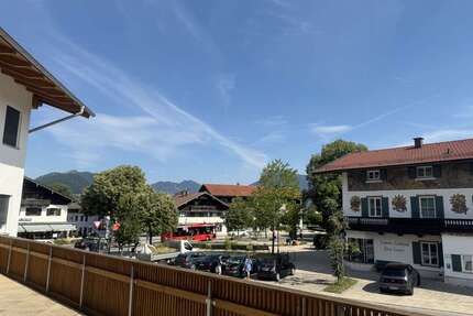 Wohnung zum Kaufen in Bad Wiessee 770.000,00 € 84 m²