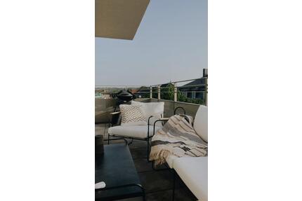 Penthousewohnung - 570.000,00&nbsp;EUR Kaufpreis, ca.&nbsp; 77,00&nbsp;m&sup2; in Dresden (PLZ: 01159) Cotta