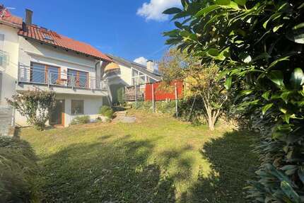 Haus zum Kaufen in Stuttgart 895.000,00 € 135 m²