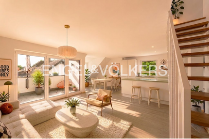 Wohnung zum Kaufen in Dreieich 350.000,00 € 89.96 m²