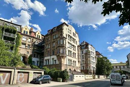 Wohnung zum Kaufen in Fürth 242.000,00 € 49.77 m²
