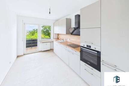 Wohnung zum Mieten in Bad Kreuznach 1.600,00 € 115 m²