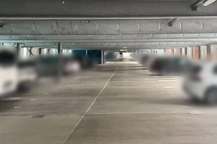 1 Stellplatz im Parkhaus in Bamberg am Standort Lichtenhaidestraße 10 zu erwerben.