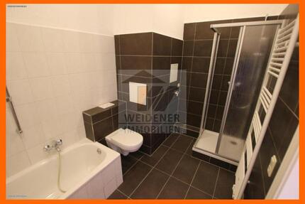 Mit Kamin! Wohnen im historischen Altbau direkt in der City! - Gera