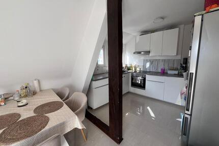 Wohnung in Buseck Trohe - 650,00&nbsp;EUR Kaltmiete, ca.&nbsp; 85,00&nbsp;m&sup2; in Buseck (PLZ: 35418)