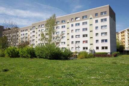 Wohnung zum Mieten in Plauen 367,29 € 69.3 m²