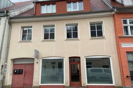 Wohnung zum Mieten in Greifswald 555,50 € 71.22 m²