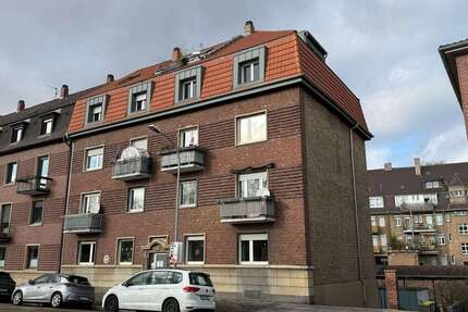 Wohnung zum Kaufen in Mannheim 249.000,00 € 64 m²