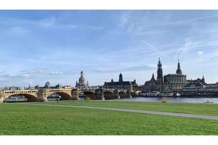 Wohnung zum Kaufen in Dresden 479.000,00 € 185.15 m²