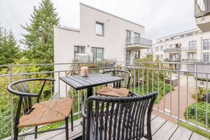 Wohnung zum Kaufen in Ahrensburg 359.000,00 € 59.08 m²