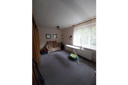 Provisionsfrei: 130-m²-Wohnung in Langwasser mit Blick ins Grüne - Nürnberg Altenfurt