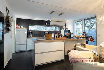 Ein Traumhaus mit einzigartigem Charme und Aussicht - Immendingen / Mauenheim