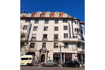 Wohnung zum Mieten in Berlin 1.536,00 € 95.95 m²
