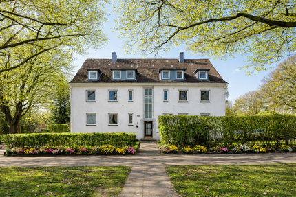 Wohnung zum Kaufen in Hamburg 549.000,00 € 81.28 m²