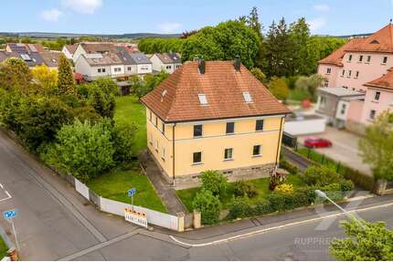 Haus zum Kaufen in Mitterteich 319.000,00 € 200 m²