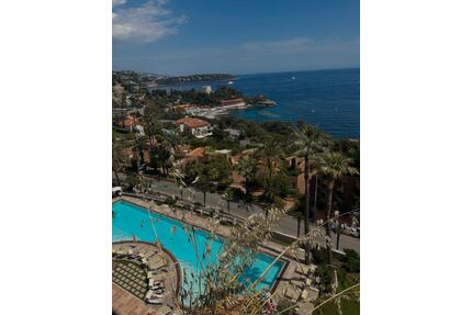 Monaco Ferienwohnung Luxus vom feinsten - Köln Innenstadt