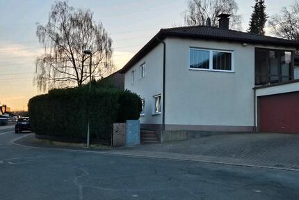 Kernsanierte Terrassen-Wohnung in Iserlohn-Oestrich