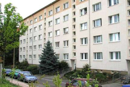Wohnung zum Mieten in Leipzig 390,00 € 58.64 m²