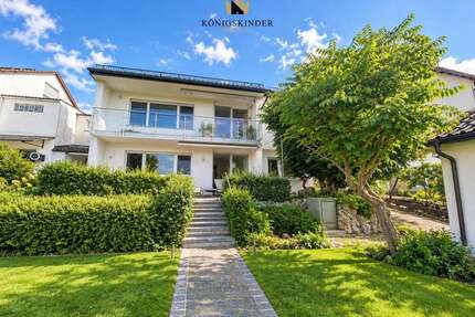 Haus zum Kaufen in Vaihingen an der Enz Enzweihingen 699.000,00 € 159.58 m² - Vaihingen an der Enz / Enzweihingen