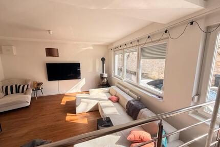 Loft Wohnung - 1.400,00&nbsp;EUR Kaltmiete, ca.&nbsp; 88,00&nbsp;m&sup2; in Waiblingen (PLZ: 71336) Bittenfeld