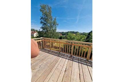 2,5 Zimmer Wohnung, Rotthalmünster