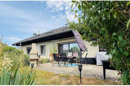 Haus zum Kaufen in Bad Rodach 245.000,00 € 141 m²