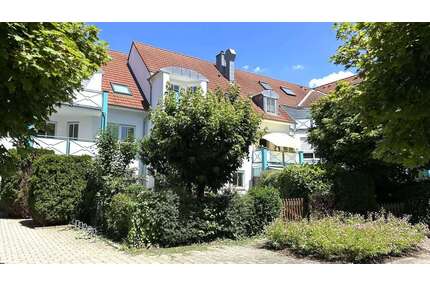 Wohnung zum Kaufen in Memmingen 350.000,00 € 86 m²