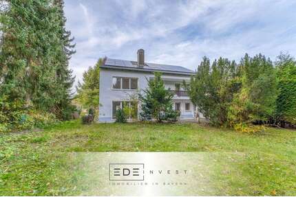 Haus zum Kaufen in Aystetten 820.000,00 € 193 m²