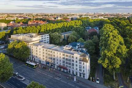 Wohnung zum Kaufen in Berlin 339.900,00 € 45.21 m²