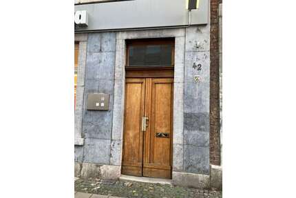 Wohnung zum Mieten in Aachen 415,00 € 31 m²